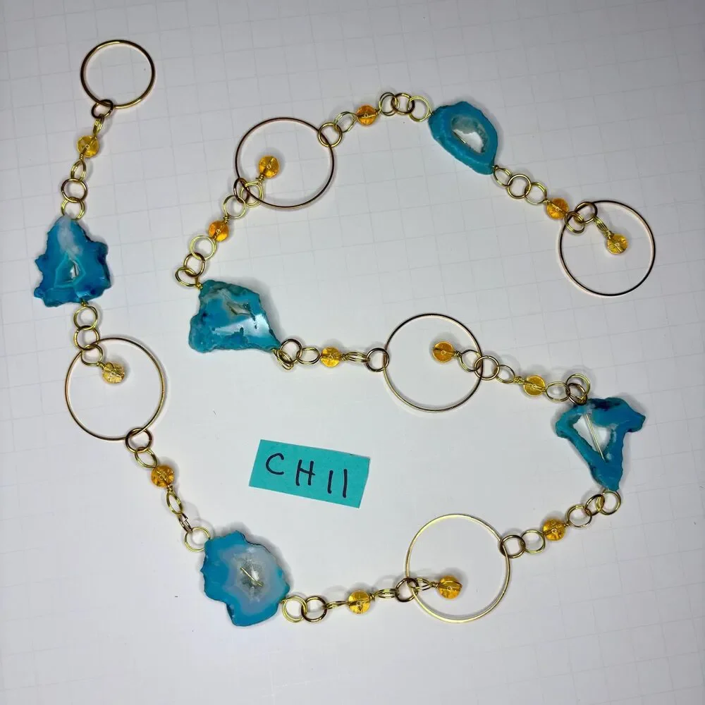 Handmade this one